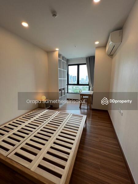 For Rent - Supalai Premier Charoen Nakhon, Bangkok