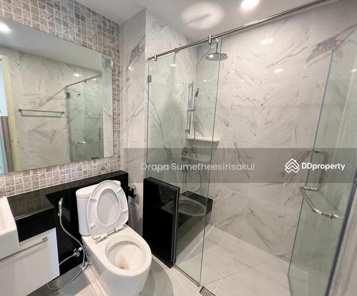 For Rent - Supalai Premier Charoen Nakhon, Bangkok