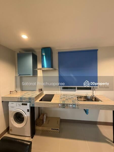 ให้เช่า - 2-Br House in Samrong Nuea (2290876), สมุทรปราการ