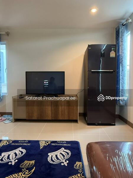 ให้เช่า - 2-Br House in Samrong Nuea (2290876), สมุทรปราการ