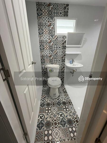 ให้เช่า - 2-Br House in Samrong Nuea (2290876), สมุทรปราการ