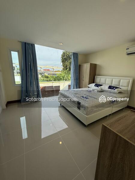 ให้เช่า - 2-Br House in Samrong Nuea (2290876), สมุทรปราการ