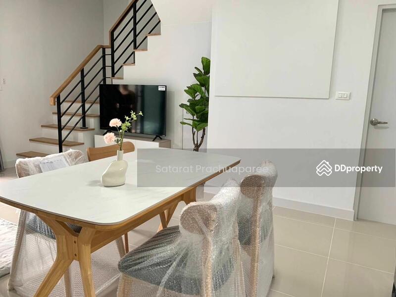 ให้เช่า - 3-Br House in Bang Kaeo (2286299), สมุทรปราการ