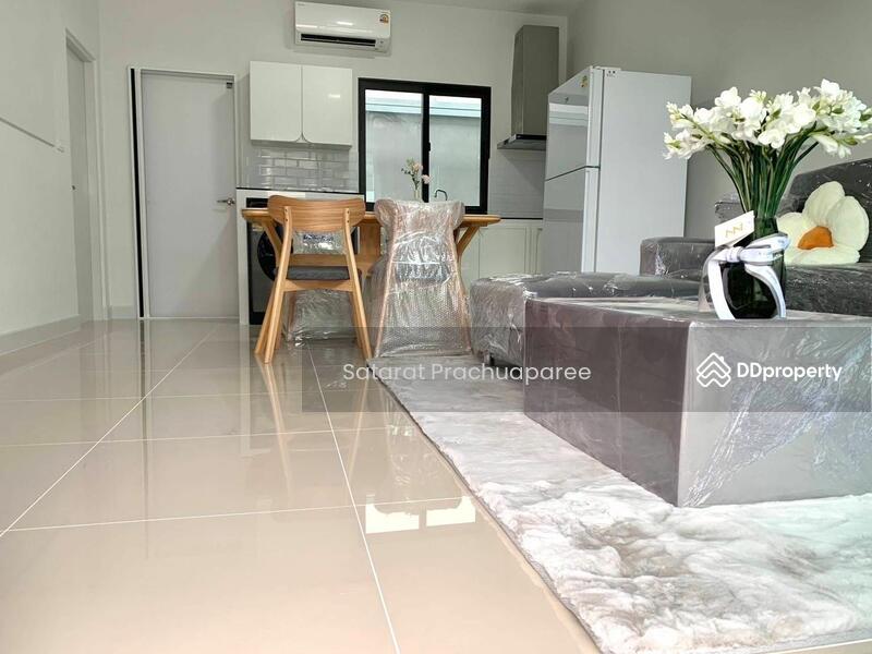 ให้เช่า - 3-Br House in Bang Kaeo (2286299), สมุทรปราการ