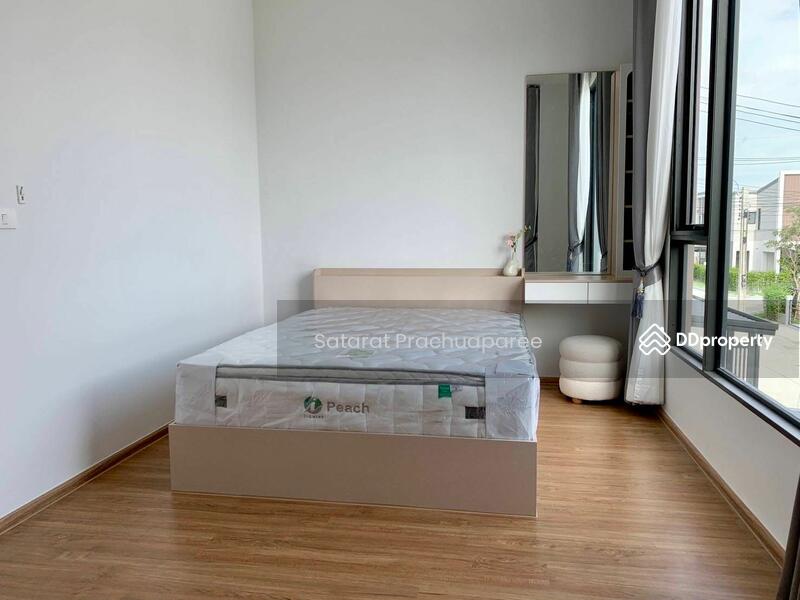 ให้เช่า - 3-Br House in Bang Kaeo (2286299), สมุทรปราการ
