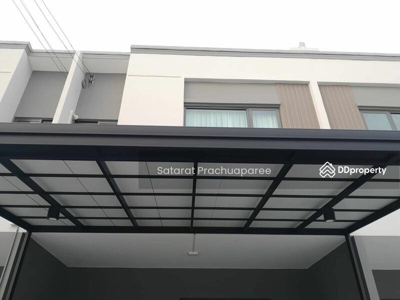 ให้เช่า - 3-Br House in Bang Kaeo (2286299), สมุทรปราการ