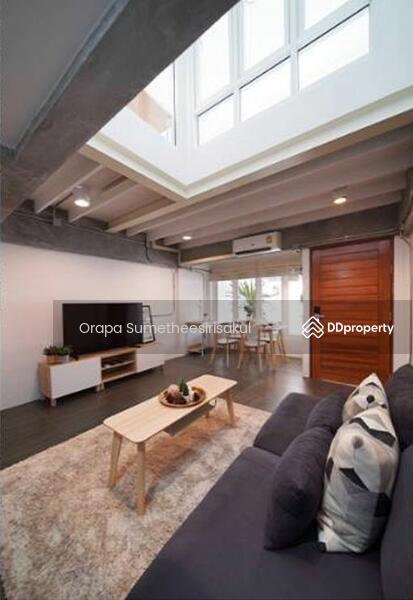 ให้เช่า - 2-Br Townhouse near ARL Ramkhamhaeng, กรุงเทพ
