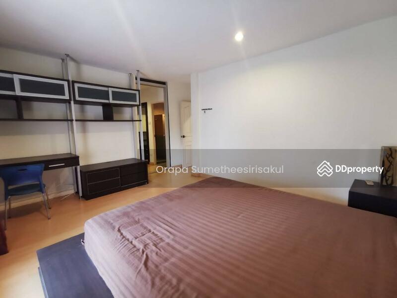 For Rent - 3-Br Townhouse near BTS Phrom Phong, Bangkok