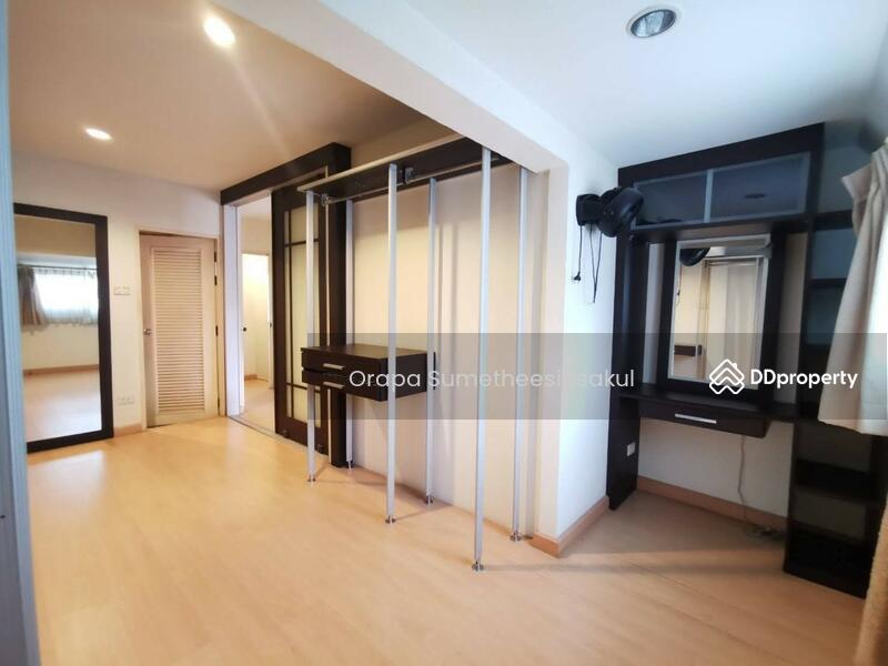 For Rent - 3-Br Townhouse near BTS Phrom Phong, Bangkok