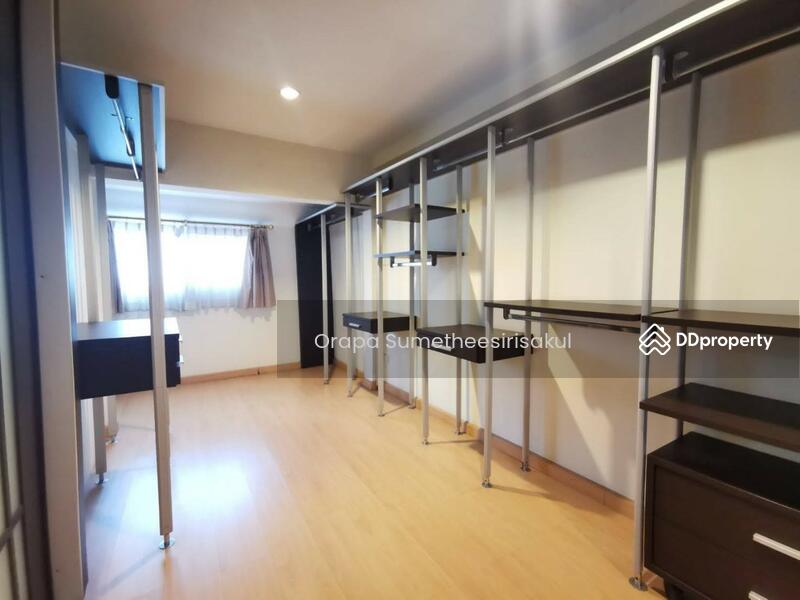 For Rent - 3-Br Townhouse near BTS Phrom Phong, Bangkok