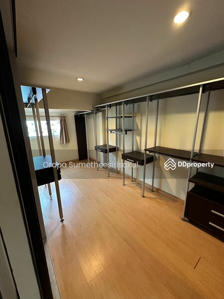 For Rent - 3-Br Townhouse near BTS Phrom Phong, Bangkok