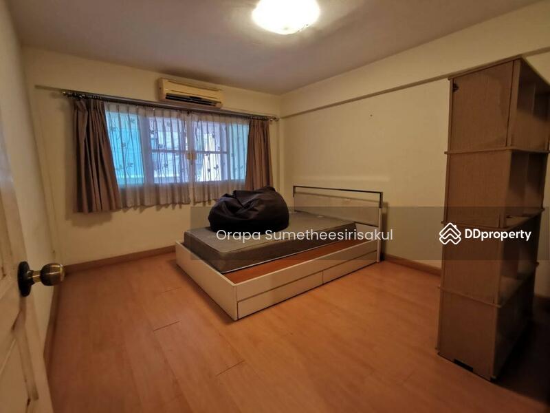 For Rent - 3-Br Townhouse near BTS Phrom Phong, Bangkok