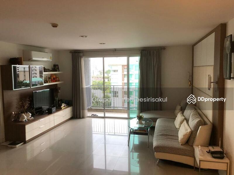 For Rent - The Silk Phaholyothin-Aree 2, Bangkok