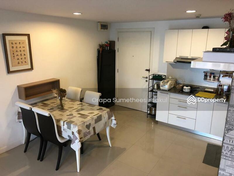 For Rent - The Silk Phaholyothin-Aree 2, Bangkok