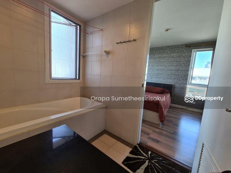 For Rent - The Silk Phaholyothin-Aree 2, Bangkok