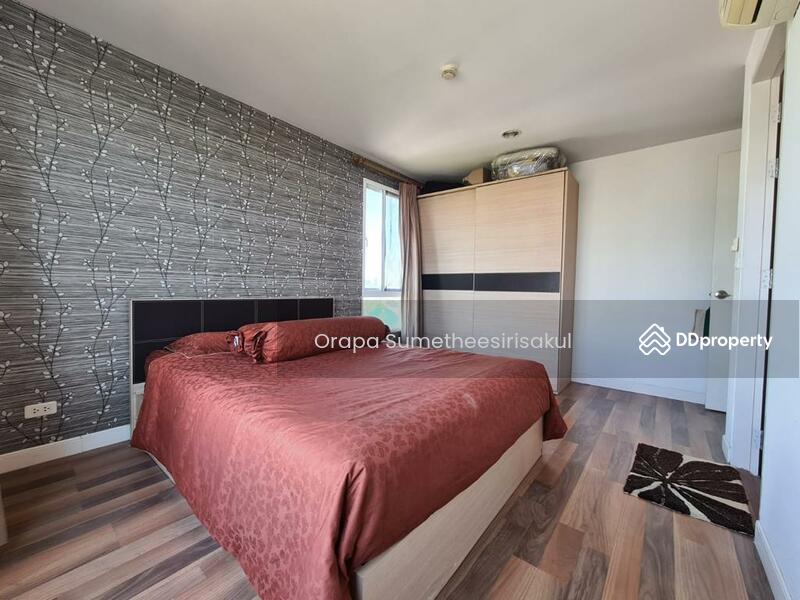 For Rent - The Silk Phaholyothin-Aree 2, Bangkok