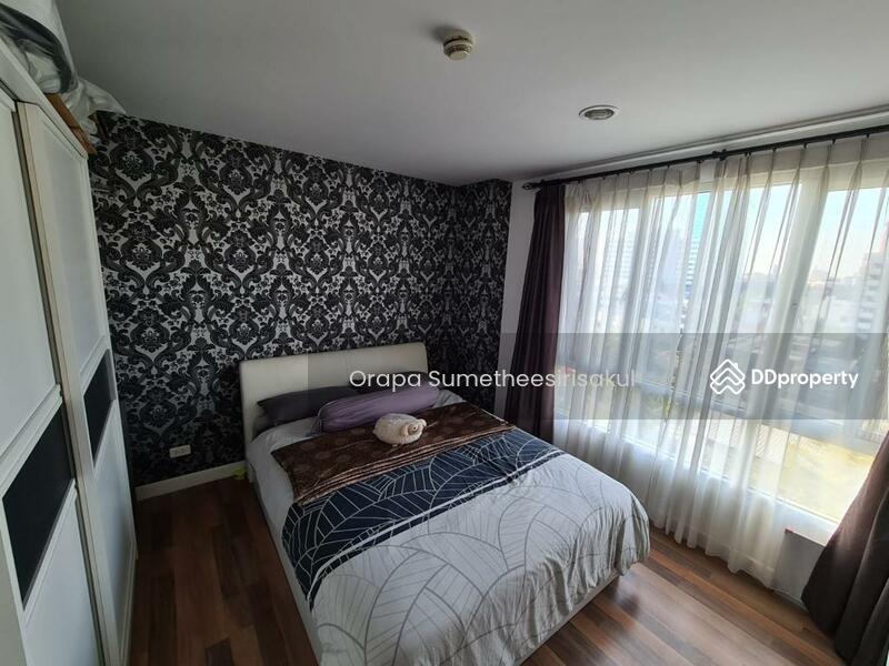 For Rent - The Silk Phaholyothin-Aree 2, Bangkok