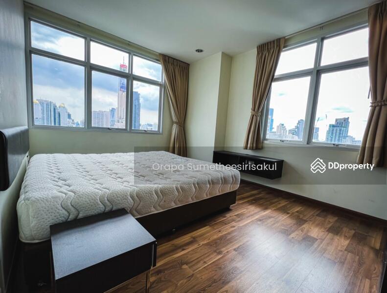 For Rent - Chewathai Ratchaprarop, Bangkok