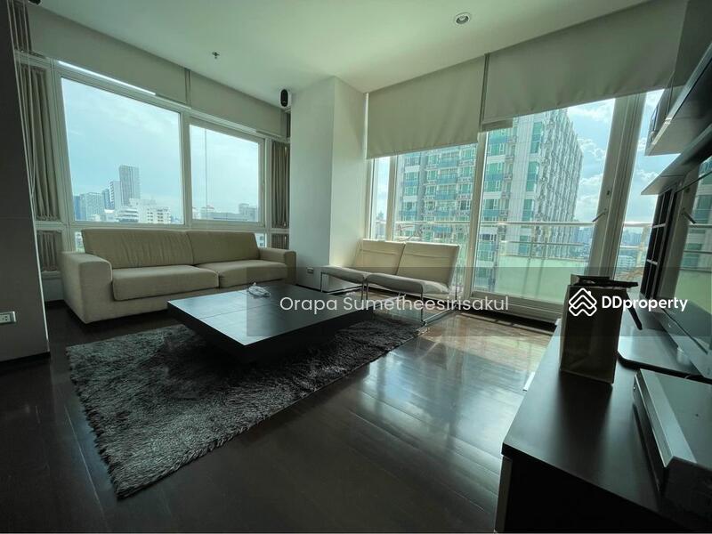 For Rent - The Height, Bangkok