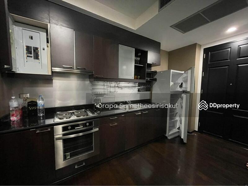 For Rent - The Height, Bangkok