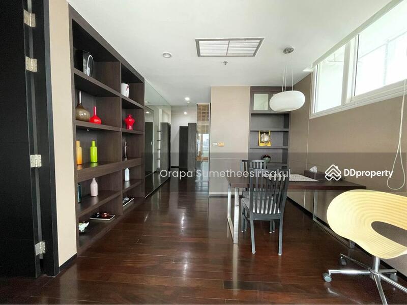 For Rent - The Height, Bangkok