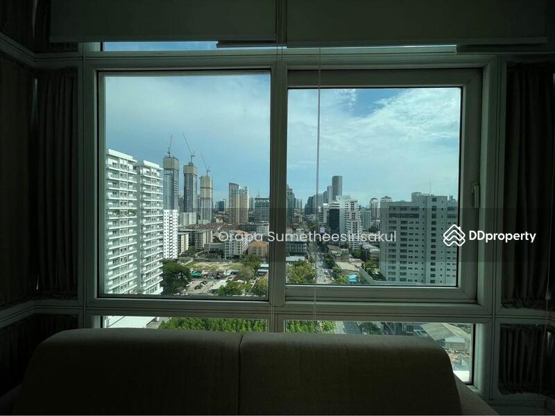 ให้เช่า - The Height : เดอะ ไฮท์, กรุงเทพ