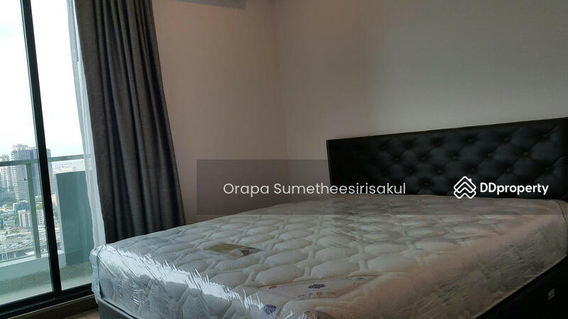 For Rent - Supalai Premier Asoke, Bangkok