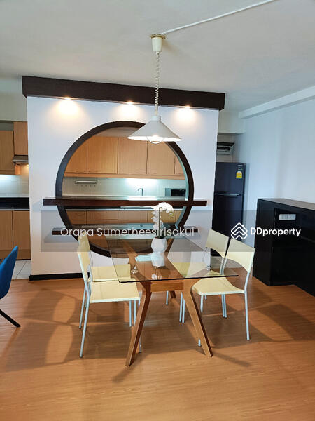For Rent - Bangkok Garden Apartment, Bangkok