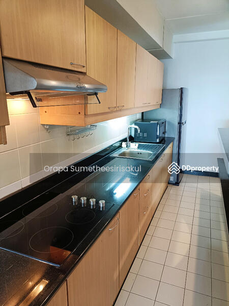 For Rent - Bangkok Garden Apartment, Bangkok