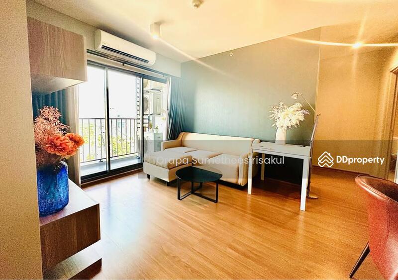 ให้เช่า - IDEO Phaholyothin Chatuchak : ไอดีโอ พหลโยธิน-จตุจักร, กรุงเทพ