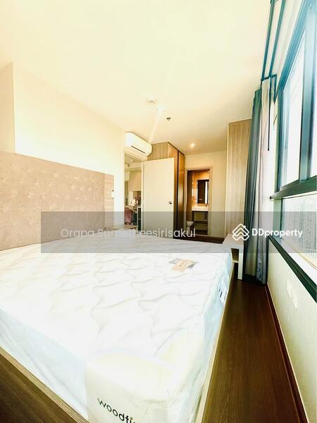 For Rent - IDEO Phaholyothin Chatuchak, Bangkok