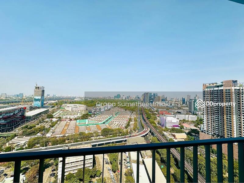 ให้เช่า - IDEO Phaholyothin Chatuchak : ไอดีโอ พหลโยธิน-จตุจักร, กรุงเทพ
