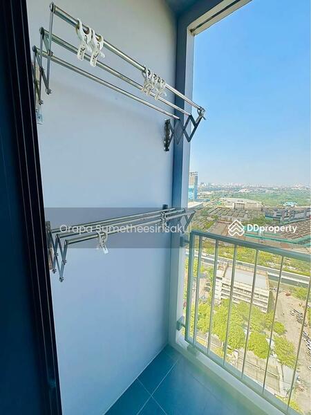 For Rent - IDEO Phaholyothin Chatuchak, Bangkok
