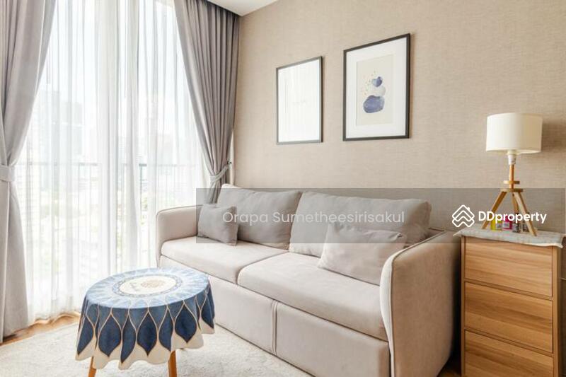 For Rent - Noble BE33, Bangkok