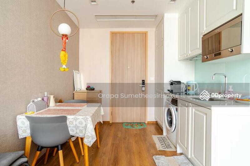 For Rent - Noble BE33, Bangkok