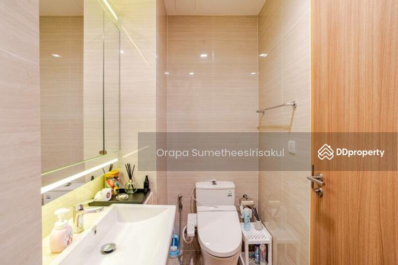 For Rent - Noble BE33, Bangkok