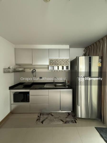 For Rent - Supalai Wellington 2, Bangkok