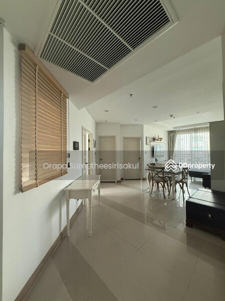 For Rent - Supalai Wellington 2, Bangkok