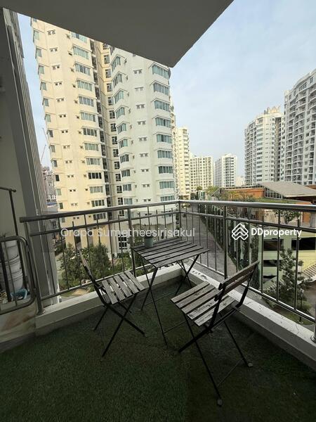 ให้เช่า - Supalai Wellington 2 : ศุภาลัย เวลลิงตัน 2, กรุงเทพ