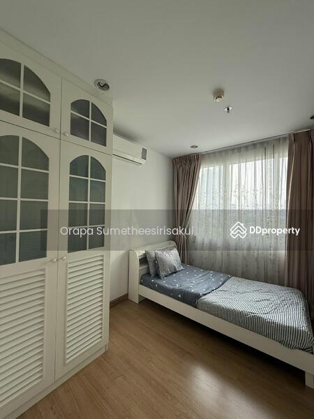 For Rent - Supalai Wellington 2, Bangkok