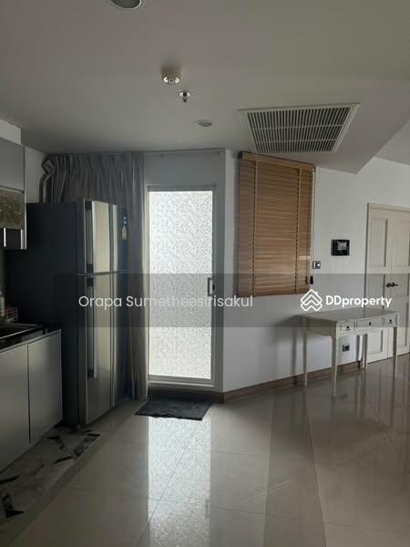 For Rent - Supalai Wellington 2, Bangkok