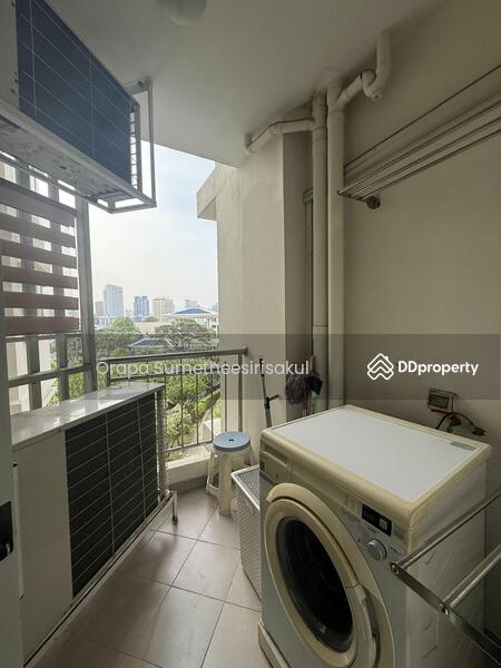 For Rent - Supalai Wellington 2, Bangkok