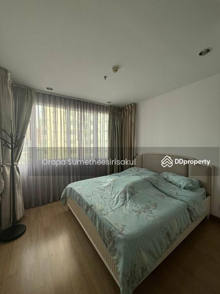 For Rent - Supalai Wellington 2, Bangkok