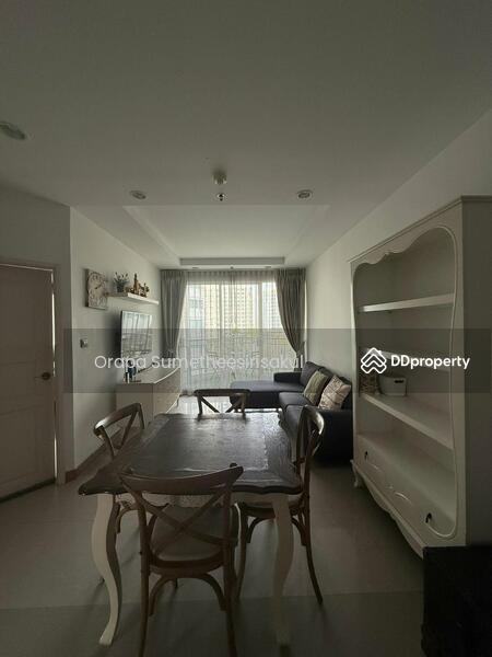 For Rent - Supalai Wellington 2, Bangkok