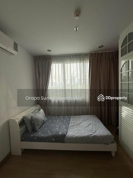 For Rent - Supalai Wellington 2, Bangkok