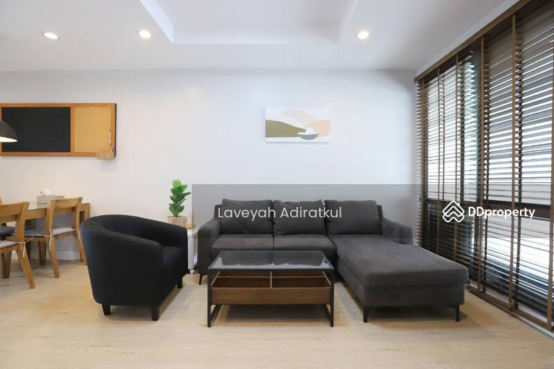 For Sale - The Private Sukhumvit-Bangchak, Bangkok