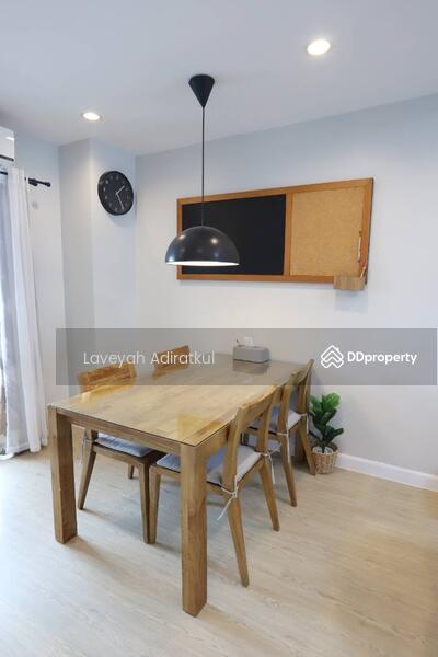 For Sale - The Private Sukhumvit-Bangchak, Bangkok