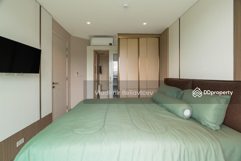 For Rent - The City Phuket, Phuket