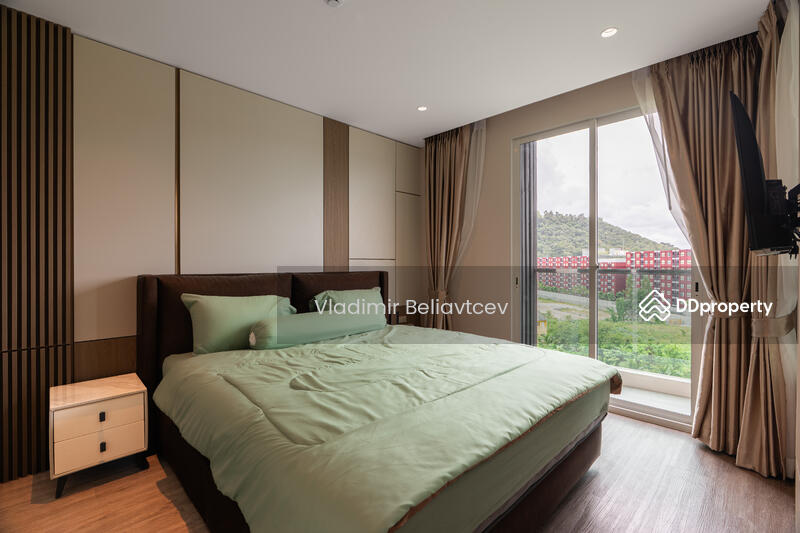 ให้เช่า - The City Phuket : เดอะ ซิตี้ ภูเก็ต, ภูเก็ต