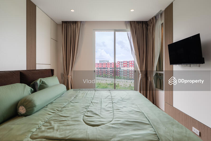ให้เช่า - The City Phuket : เดอะ ซิตี้ ภูเก็ต, ภูเก็ต